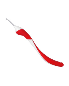 Addi 1402016.0550 Swing haaknaald 5,5 mm - 16 cm - Kaart