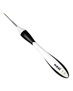 Addi 1457016.0100 Swing Mini haaknaald  1 mm - Kaart