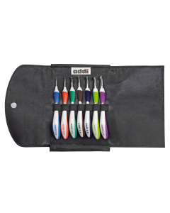 Addi 6402000.0000 Swing haaknaalden 2 t/m 8 mm - SET