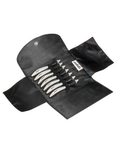 Addi 6452000.0000 Swing haaknaalden 0,5 t/m 1,75 mm - SET