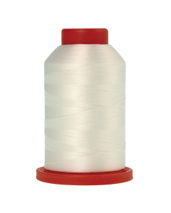Amann Mettler 2225 Seralene overlock garen 2000 meter 100% polyester dikte 120 - Kleur 1000