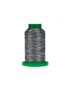 Amann Mettler 02579 Isacord multi machineborduurgaren 1000mtr 100 polyester dikte 40 - Kleur 9005