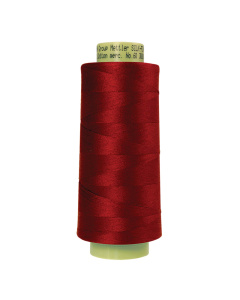 Amann Mettler 9160 Silk Finish Cotton machineborduurgaren 2743mtr 100% katoen dikte 60 - Kleur 109