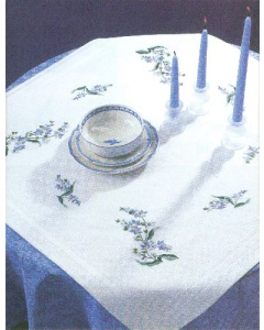 Anchor 988063011741 Dekservet Myosotis - STUK