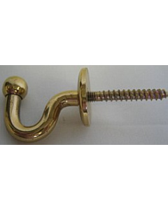 Antex 329070 Embrasse Haak Goud - STUK