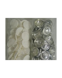 Antex 329602 Prik & Klik 50 stuks - PK