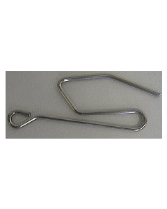 Antex 329611 Profielhaak Groot - Doos