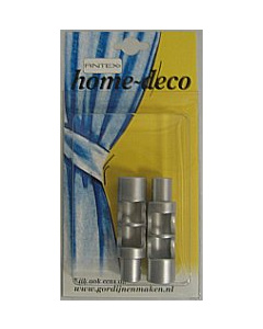 Antex 329962 Home Deco Drager 2xRail 16mm - Kaart