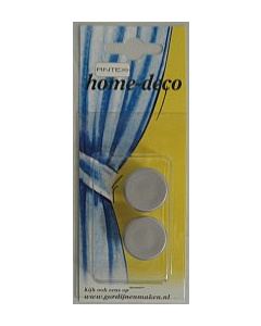 Antex 329964 Home Deco Afwerkdop Drager Rail - Kaart