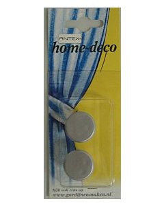 Antex 329967 Home Deco Afwerkdop Magneetdrager - Kaart