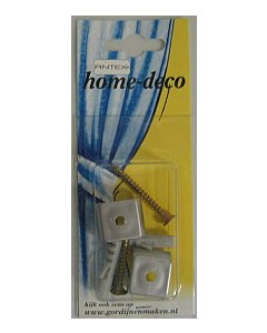 Antex 329969 Home Deco Plafondsteun Rail - Kaart