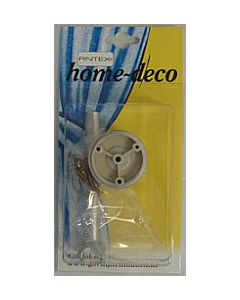 Antex 329970 Home Deco Plafondsteun Lang/Rail - Kaart
