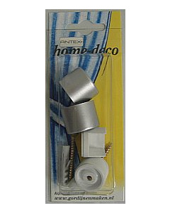 Antex 329972 Home Deco Zijwandsteun Rail - Kaart