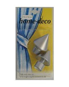 Antex 329975 Home Deco Eindknop Young Roede - Kaart