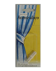 Antex 329983 Home Deco Verbindingsstuk Staafje - Kaart