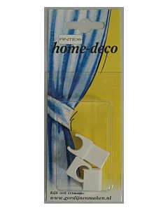 Antex 329985 Home Deco Magneetglijder - Kaart