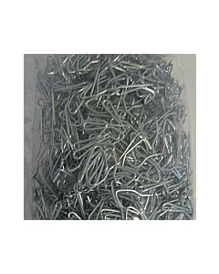 Antex 504105 Insteekhaak klein 1000stuks - Doos