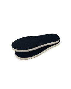 Botties L009 Latex inlegzolen 10mm kinderen XS (26-27) - STUK
