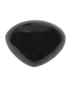 Merkloos 082.D119 Veiligheidsneuzen driehoek 21 x 16 mm - 5 stuks - Kleur 000