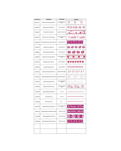 Celebrate  018.RA04.1 Lint schap 4-1 - Display