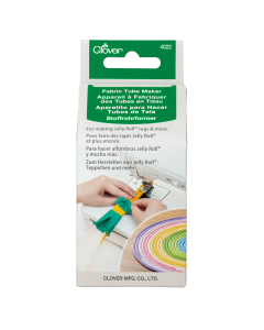 Clover 086.4022 Tube Maker - Kaart