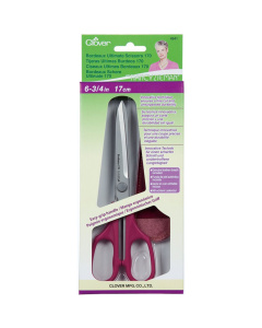 Clover 4941 Nancy Zieman Ultimate schaar 170 - Kaart