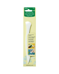 Clover 7803 Poit 2 Point Turner - Kaart