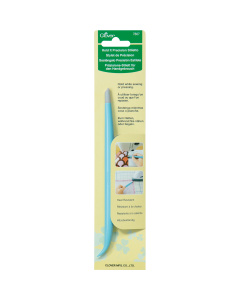Clover 7807 Hold It Precision Stiletto - Kaart
