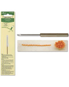 Clover 8803 Punchnaald 6-ply voor punch apparaat - Kaart