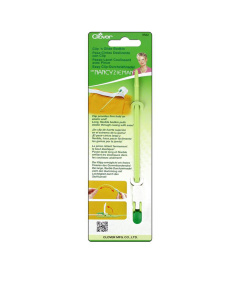 Clover 9582 Clip en glide Bodkin - Kaart