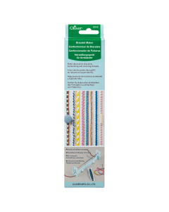 Clover Bracelet maker - Kaart