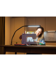 Daylight E35221 Electra Tafel Lamp - STUK