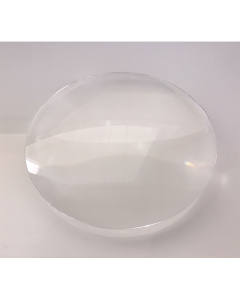 Daylight SP2510 lens - STUK
