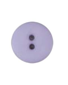 Dill 007.170403 Unigekleurde knopen 2 gaats 13 mm - STUK