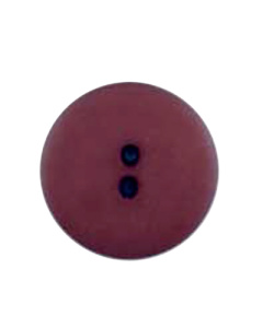 Dill 007.170430 Unigekleurde knopen 2 gaats 13 mm - STUK
