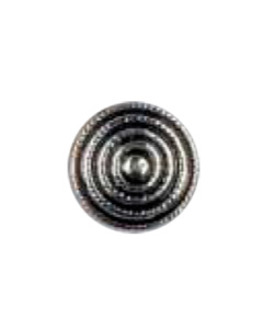 Dill 007.180299 Knopen achtersteek 11 mm - STUK