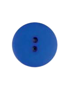 Dill 007.190952 Unigekleurde knopen 2 gaats 18 mm - STUK