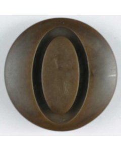 Dill 007.330451 Knopen 28mm - STUK