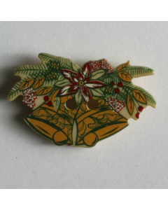 Dill 007.330548 Knopen 25mm - STUK