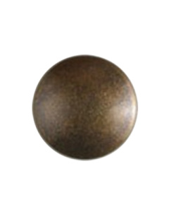 Dill 007.330615 Fashion knopen achtersteek 23 mm - STUK