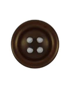 Dill 007.330628 Unigekleurde knopen 4 gaats 20 mm - STUK