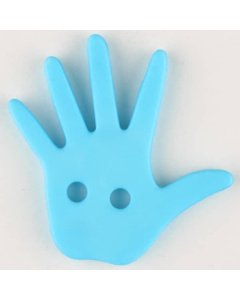 Dill 007.331031 Knopen 25mm - STUK