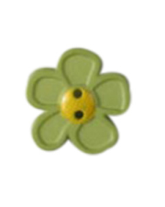 Dill 007.340554 Kinderknopen 2 gaats 28 mm - STUK
