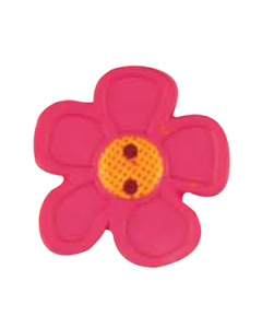 Dill 007.340555 Kinderknopen 2 gaats 28 mm - STUK
