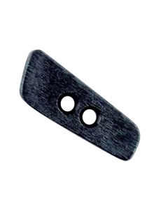 Dill 007.370255 Houtje touwtje knopen 2 gaats 50 mm - STUK