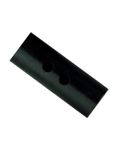 Dill 007.380071 Houtje touwtje knopen 2 gaats 38 mm - STUK