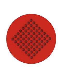 Dill 007.380151 Fashion knopen achtersteek 40 mm - STUK