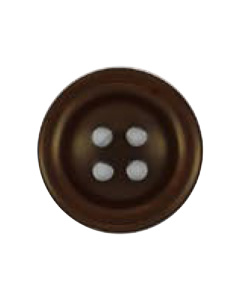 Dill 007.400052 Fashion knopen 4 gaats 34 mm - STUK
