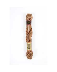 DMC 215EA-8 Cotton Perlé dikte 8 borduur- en hardanger garen 25 gram, 200 meter - Kleur 105