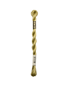 DMC 315A Perle Metallic borduur- en hardanger garen 25 meter - Kleur 5282